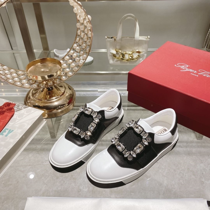 Roger Vivier Casual Shoes